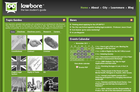 How Lawbore looks in 2011