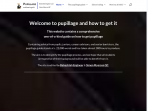 Site thumbnail