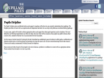 Site thumbnail